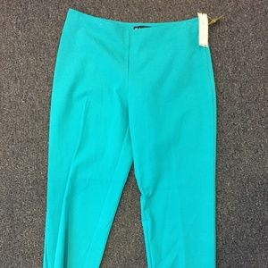 Estelle and Finn pull-on stretch Size 8 Pants
